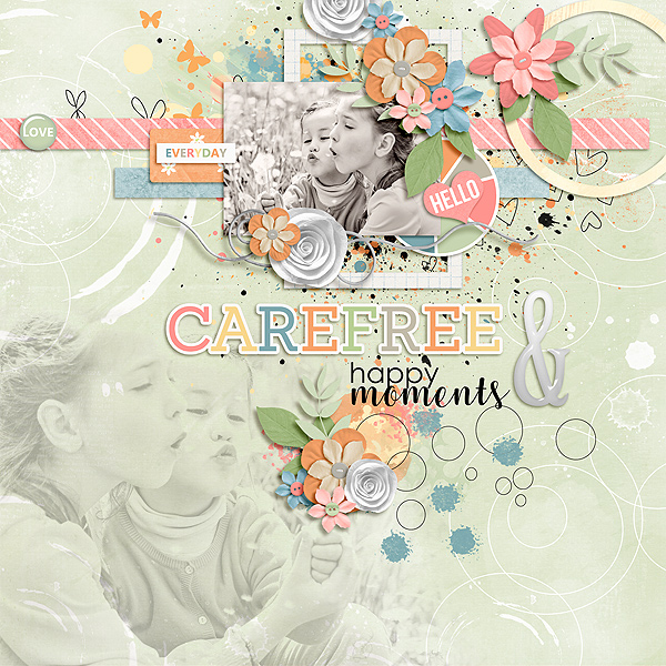 carefree
