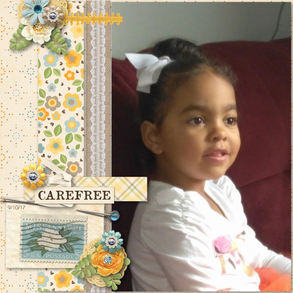 Carefree