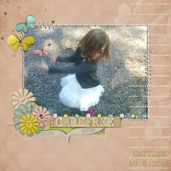 carefree