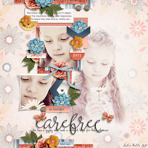 carefree