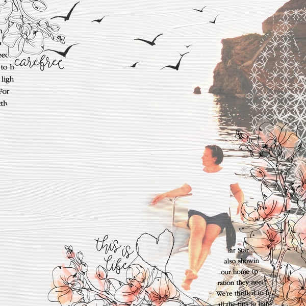 Carefree