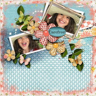 Carefree