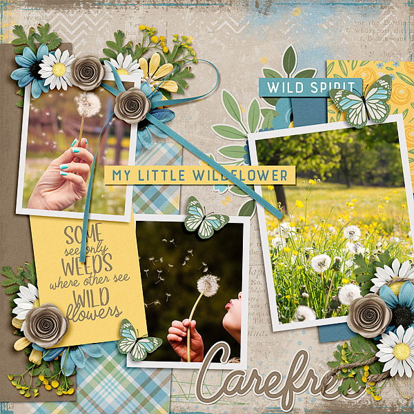 Carefree