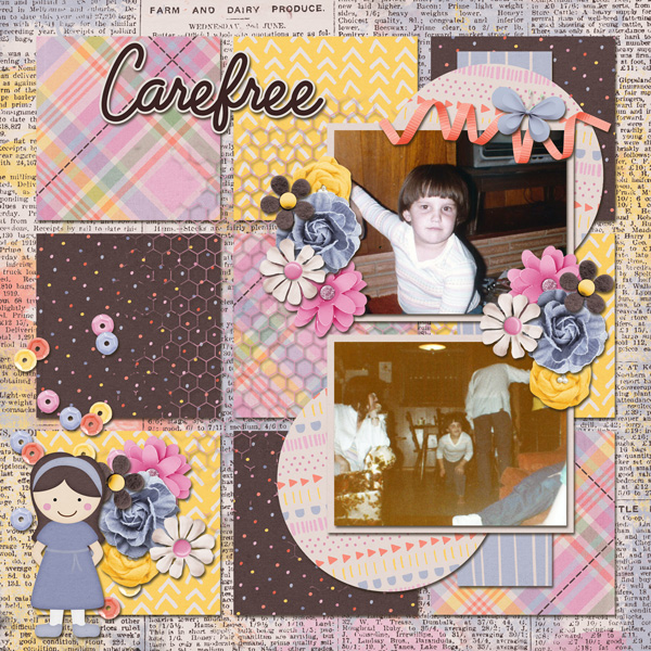 Carefree