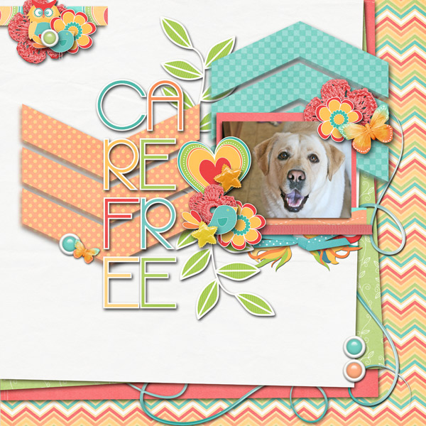 Carefree