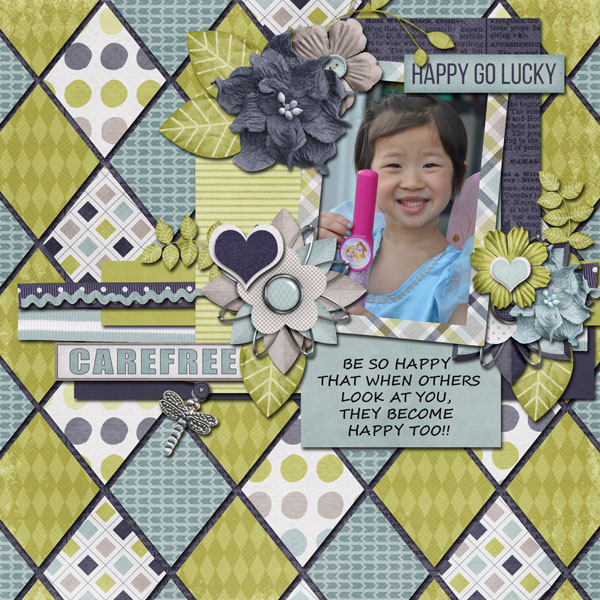 Carefree8