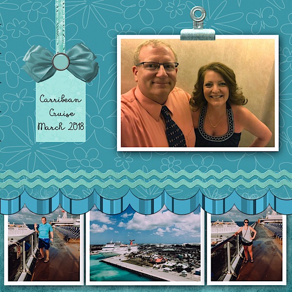Caribbean Cruise