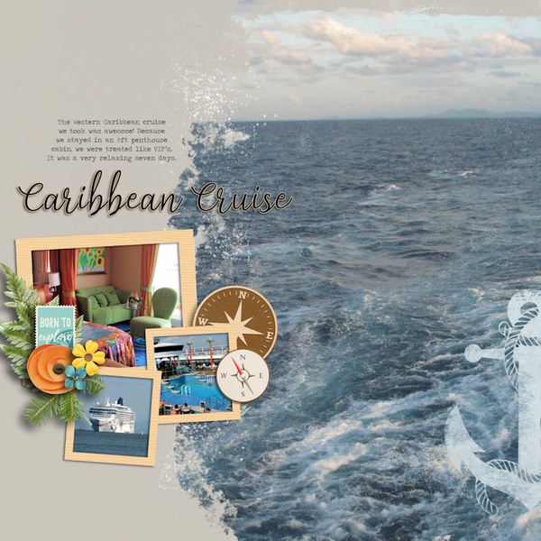 Caribbean Cruise