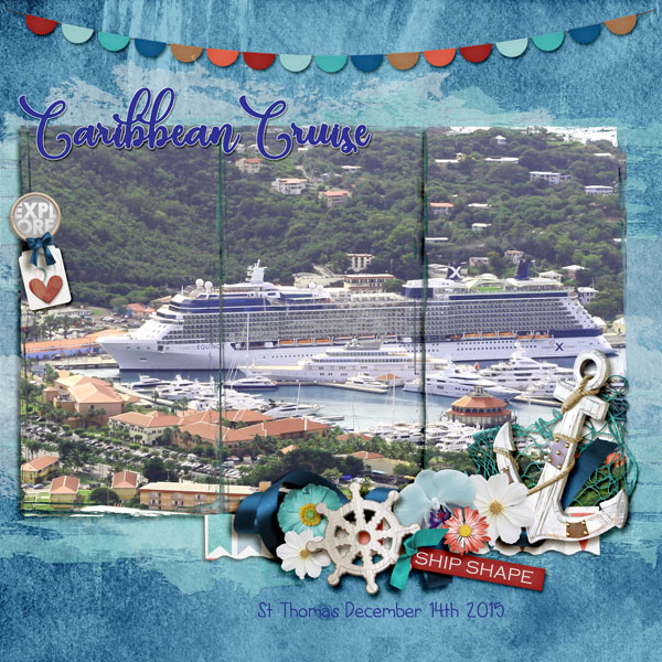 Caribbean Cruise