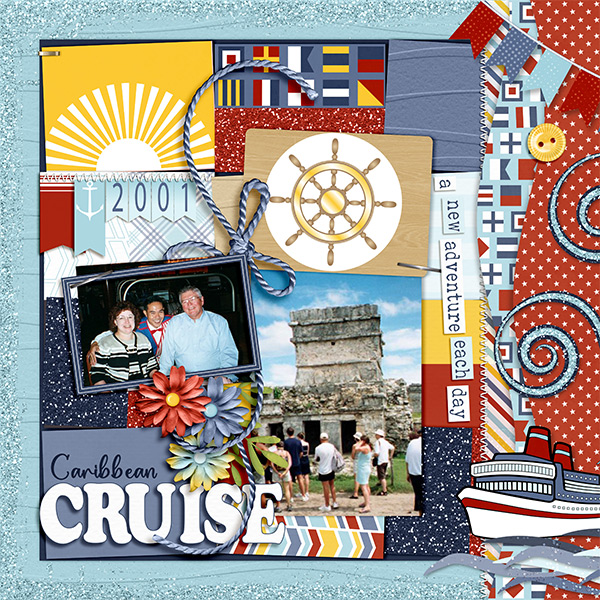 Caribbean Cruise