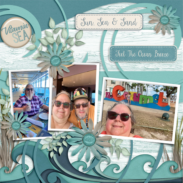 CaribbeanCruise