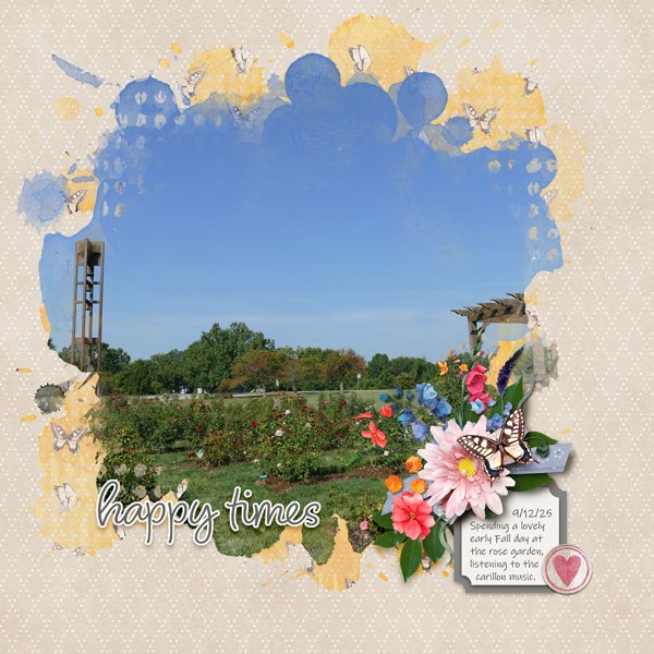 Carillon