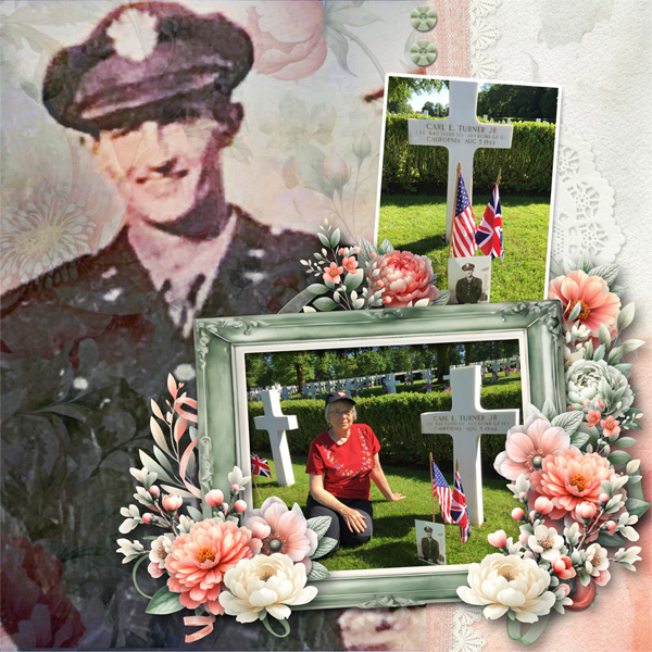 Carl E. Turner Jr.