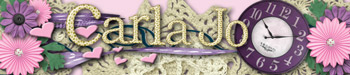 Carla Jo Signature April