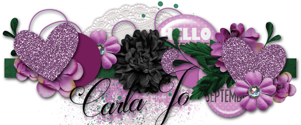 Carla Jo