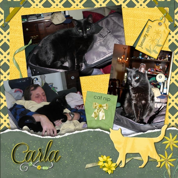 Carla