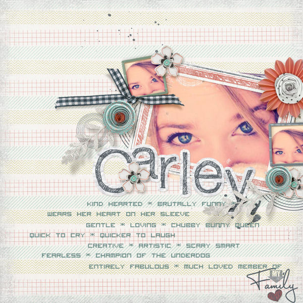 Carley-600