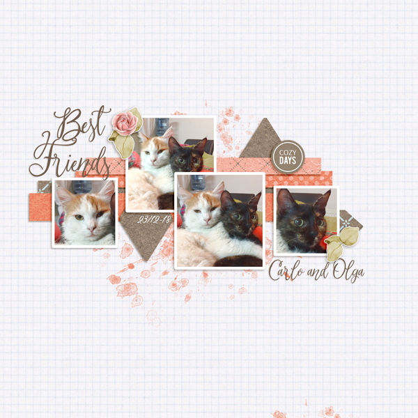 Carlo and Olga -December18