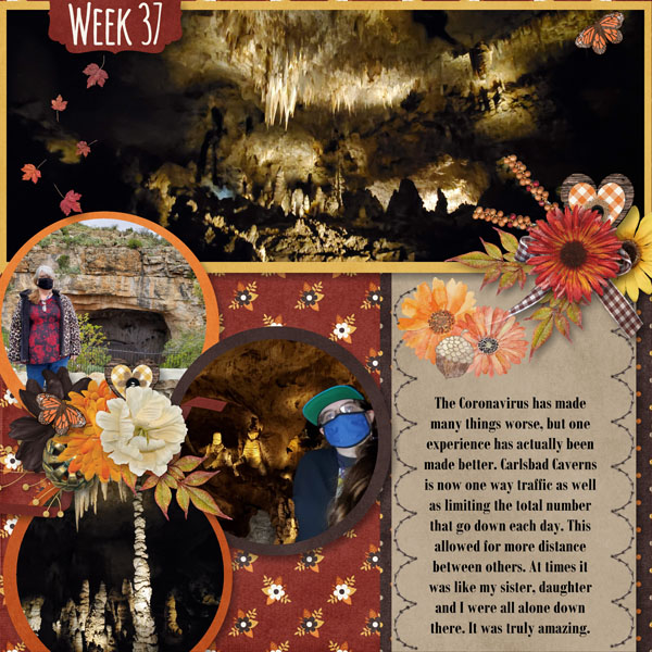 Carlsbad Caverns