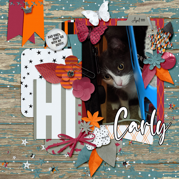 Carly