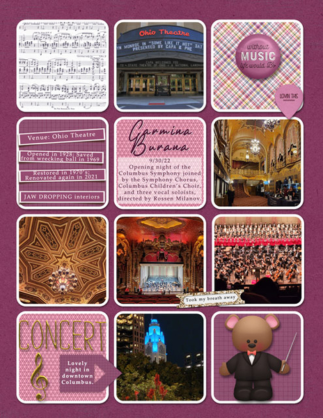 Carmina Burana