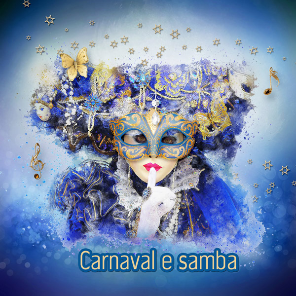Carnaval de Rio
