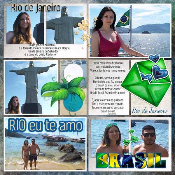 Carnaval de Rio