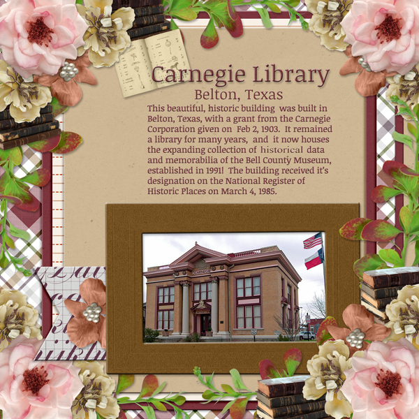 Carnegie Library