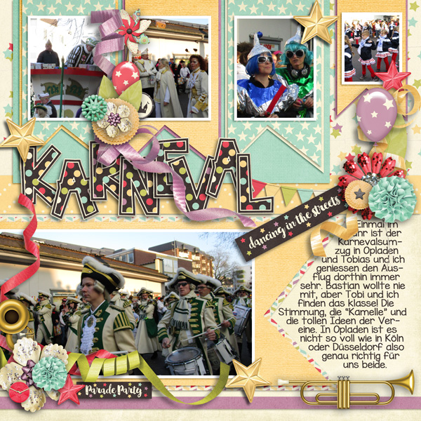Carneval