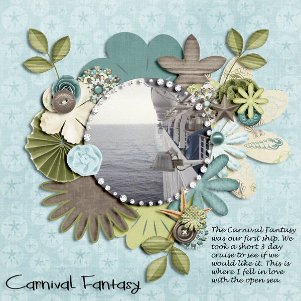 Carnival Fantasy