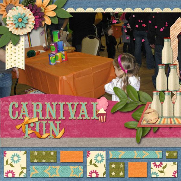 Carnival Fun