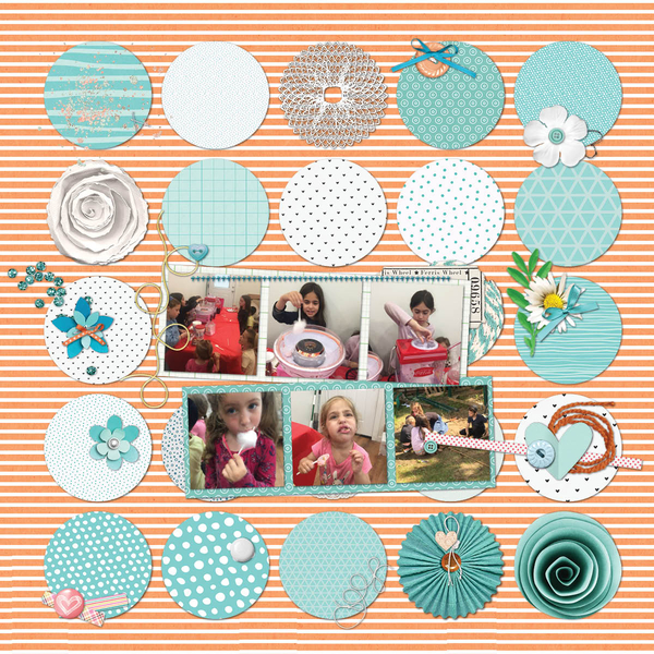 Carnival Fun