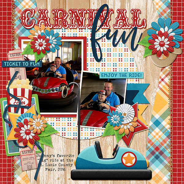 Carnival Fun