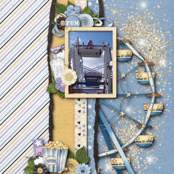 Carnival Fun