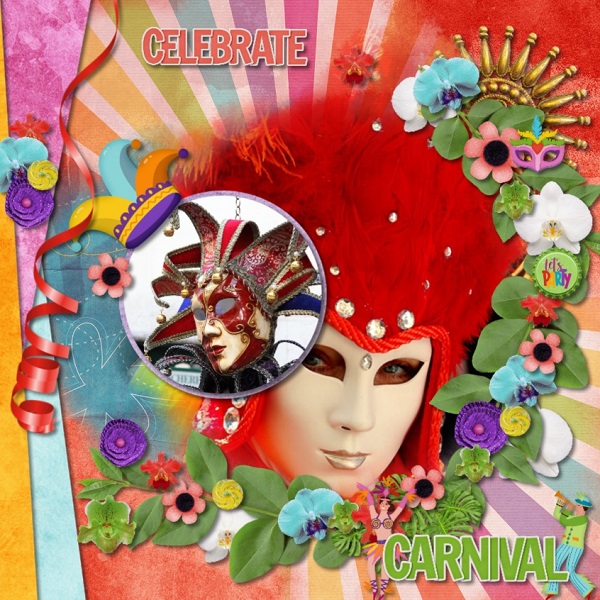 Carnival Time
