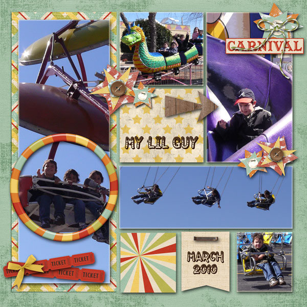 Carnival