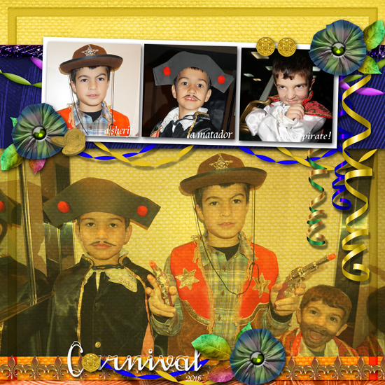 carnival