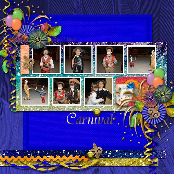 carnival