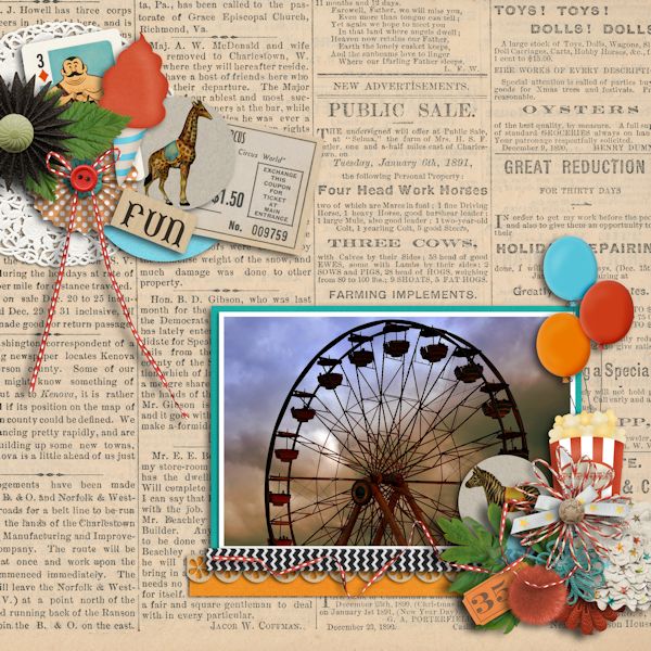 Carnival