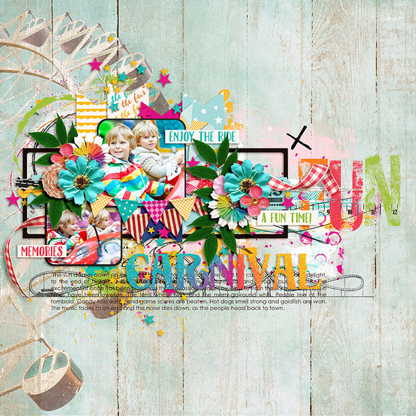 carnival