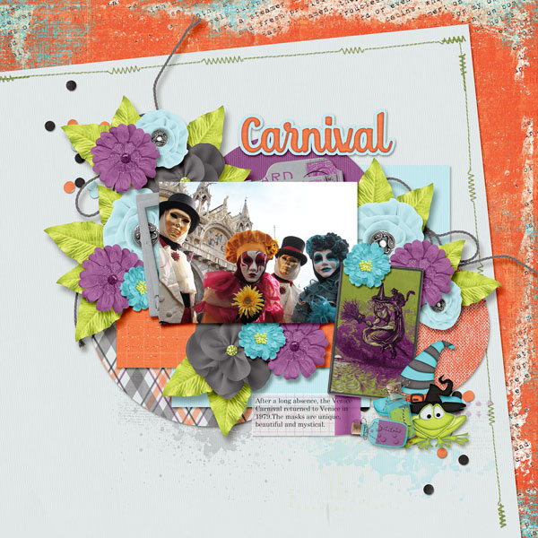 Carnival