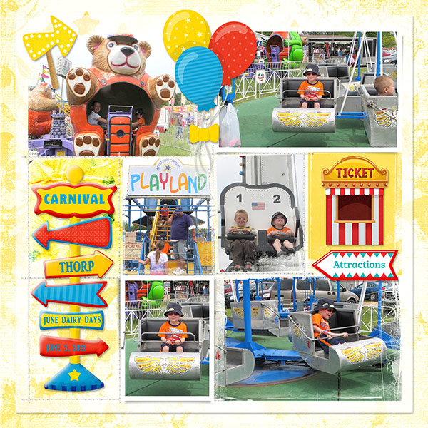 Carnival