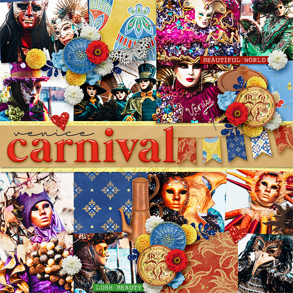 Carnival