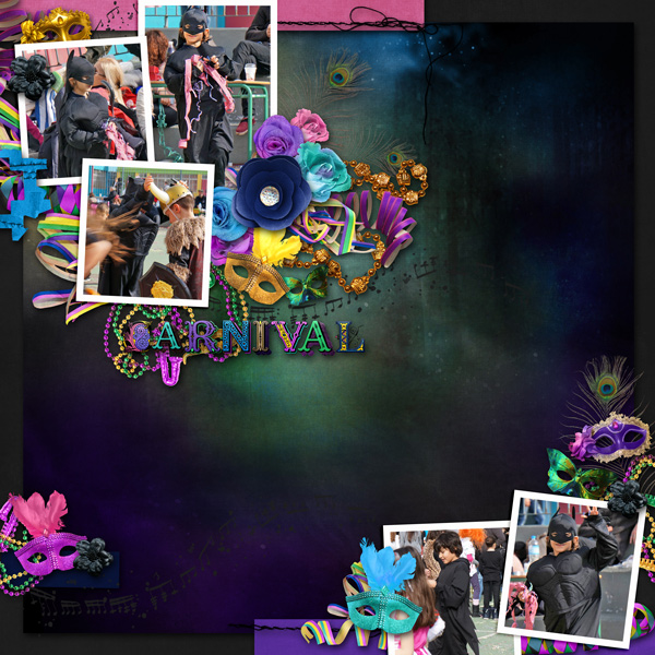 carnival