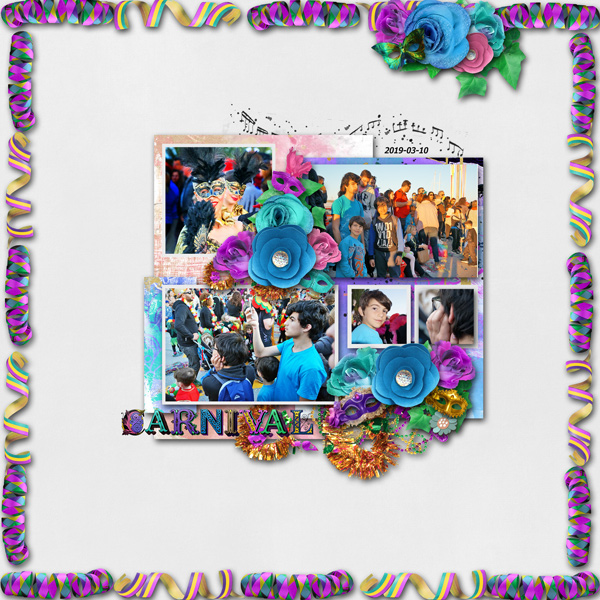 carnival