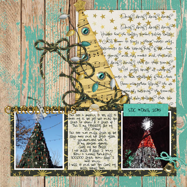 carol of the bells