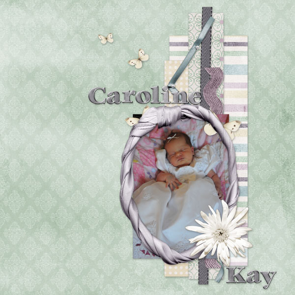 Caroline