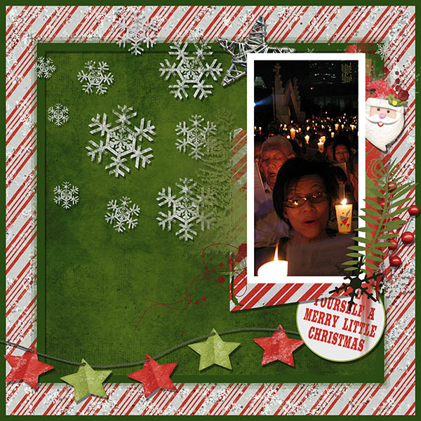 Carols