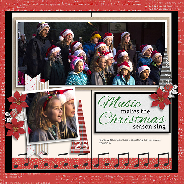 Carols