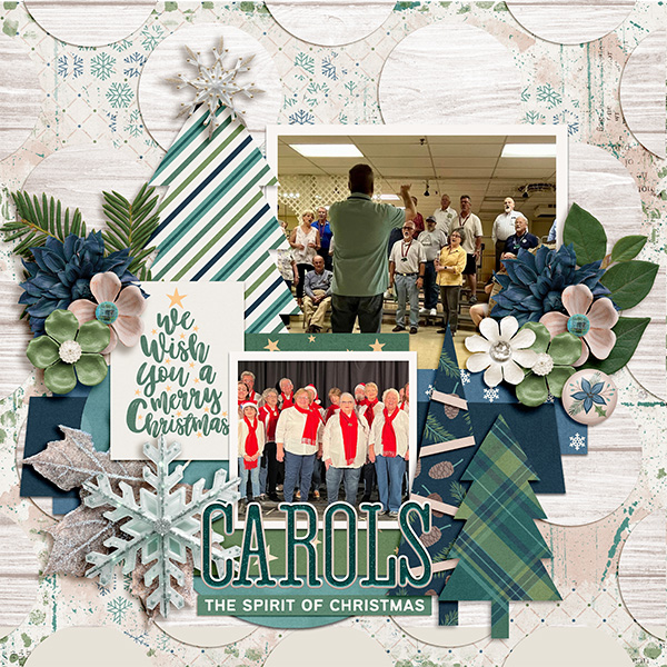 Carols
